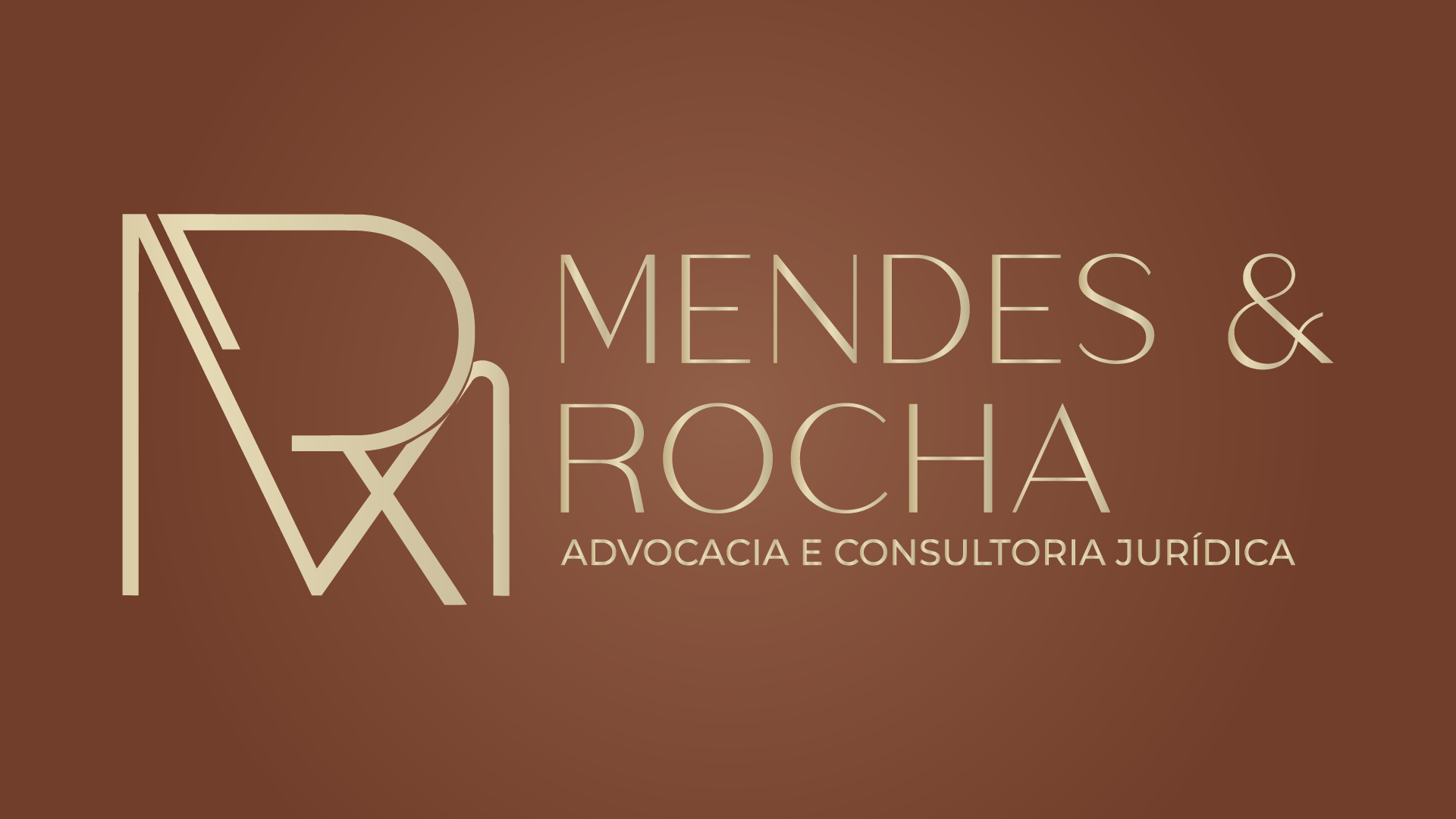 Mendes & Rocha — Advocacia e Consultoria Jurídica