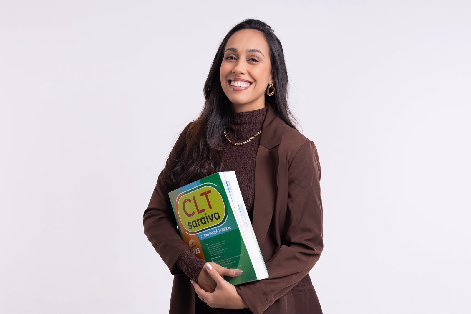 Raquel Mendes, sócia responsável pelo Direito Trabalhista